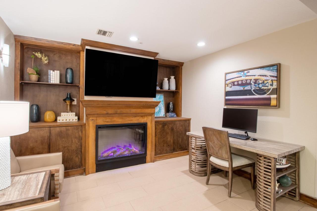 Econo Lodge Inn & Suites Foley-North Gulf Shores Экстерьер фото